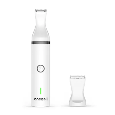 Tondeuse pour pattes Oneisall N5 2-en-1 - Toilettage pour chiens