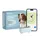 Tractive DOG 6 – Collier GPS chien avec moniteur de santé – Vert menthe