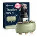 Tractive DOG XL – Collier GPS connecté pour chien avec suivi santé