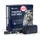 Tractive CAT Mini – Collier GPS chat avec moniteur de santé – Bleu foncé