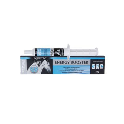 VETOQUINOL - Energy Booster - Equistro