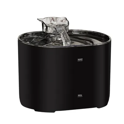 Petopia Fontaine pour Chat 2.2L Petopia Fontaine pour Chat 2.2L