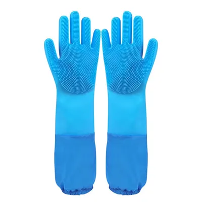 PetPlanet Gants de bain pour chien