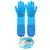 PetPlanet Gants de bain pour chien PetPlanet Gants de bain pour chien