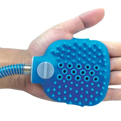 PetPlanet Pommeau de douche pour chien