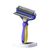 PetPlanet Peigne de nouage 2 en 1 pour chiens