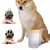 PetPlanet Nettoyeur de pattes de chien