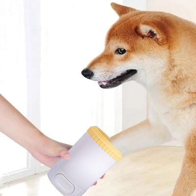 PetPlanet Nettoyeur de pattes de chien