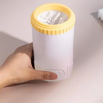 PetPlanet Nettoyeur de pattes de chien