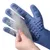 PetPlanet Gants de toilettage pour animaux