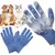 PetPlanet Gants de toilettage pour animaux