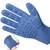 PetPlanet Gants de toilettage pour animaux