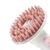 PetPlanet Brosse de bain pour chiens