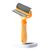 PetPlanet Peigne de nouage 2 en 1 pour chiens