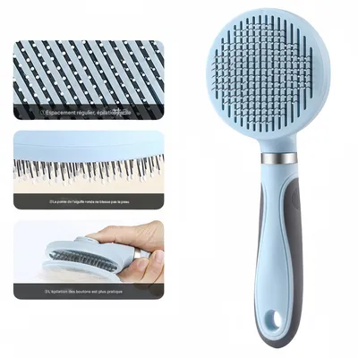 PetPlanet Kit de toilettage pour chat