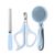 PetPlanet Kit de toilettage pour chat