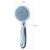 PetPlanet Kit de toilettage pour chat