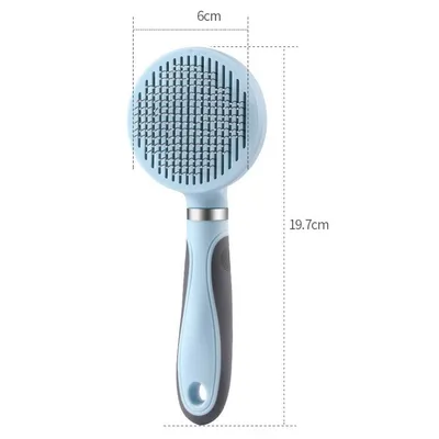 PetPlanet Kit de toilettage pour chat