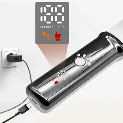 FurryFusion Kit de toilettage pour chien