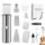FurryFusion Kit de toilettage pour chien