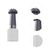 PetPlanet Distributeur de savon automatique pour chien