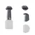 PetPlanet Distributeur de savon automatique pour chien PetPlanet Distributeur de savon automatique pour chien