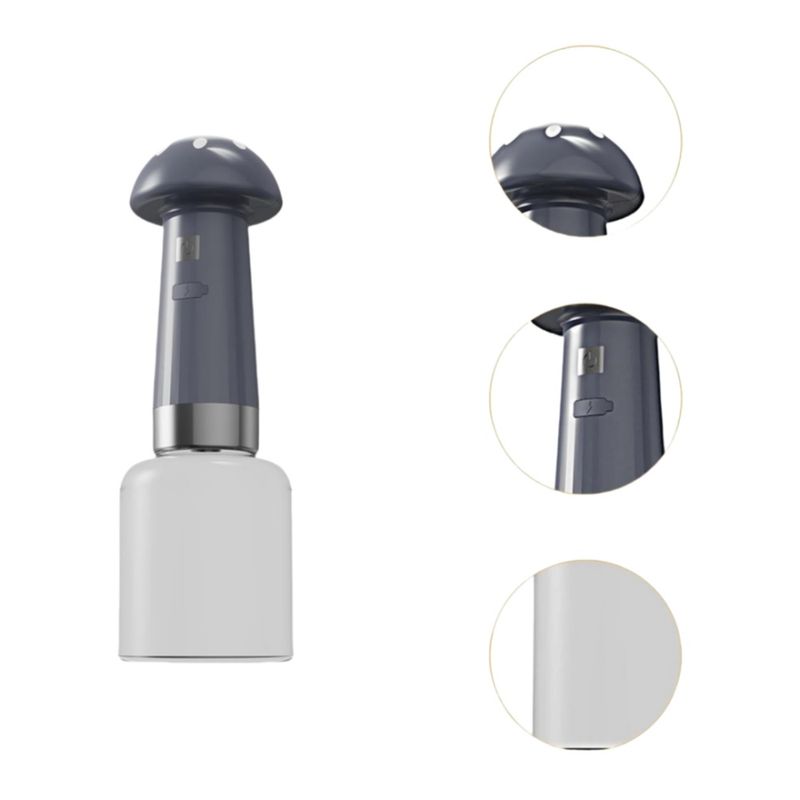 PetPlanet Distributeur de savon automatique pour chien