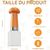 PetPlanet Distributeur de savon automatique pour chien
