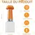 PetPlanet Distributeur de savon automatique pour chien PetPlanet Distributeur de savon automatique pour chien