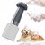 PetPlanet Distributeur de savon automatique pour chien