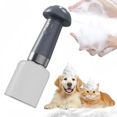 PetPlanet Distributeur de savon automatique pour chien PetPlanet Distributeur de savon automatique pour chien