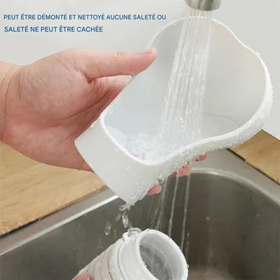 IntiMeg Gourde d'eau pour chien