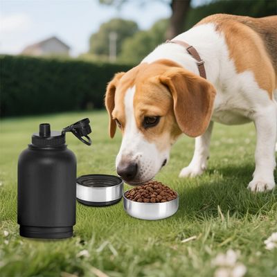 IntiMeg Gourde isotherme pour chien