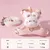 FurryFusion Corde de traction pour chat FurryFusion Corde de traction pour chat