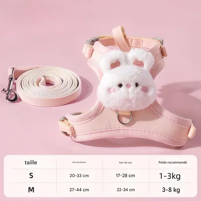 FurryFusion Corde de traction pour chat FurryFusion Corde de traction pour chat