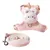 FurryFusion Corde de traction pour chat FurryFusion Corde de traction pour chat