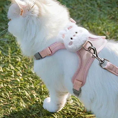 FurryFusion Corde de traction pour chat FurryFusion Corde de traction pour chat