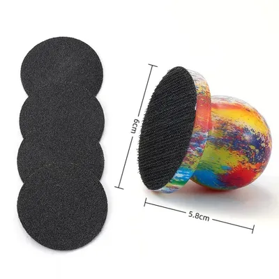 Polissoir à ongles pour chien PetPlanet