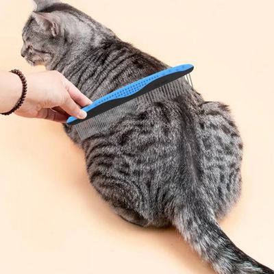 PetPlanet Peigne de toilettage pour chien et chat