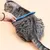 PetPlanet Peigne de toilettage pour chien et chat