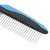 PetPlanet Peigne de toilettage pour chien et chat