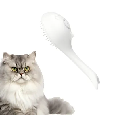 PetPlanet Brosse de bain pour chat