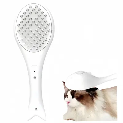 PetPlanet Brosse de bain pour chat PetPlanet Brosse de bain pour chat