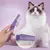 PetPlanet Brosse de toilettage pour chat