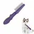 PetPlanet Brosse de toilettage pour chat PetPlanet Brosse de toilettage pour chat