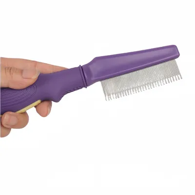 PetPlanet Brosse de toilettage pour chat