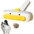 PurrfectFun Brosse Anti - Poils pour Animaux Domestiques