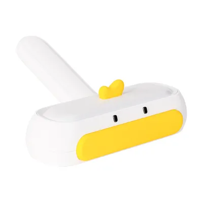 PurrfectFun Brosse Anti - Poils pour Animaux Domestiques