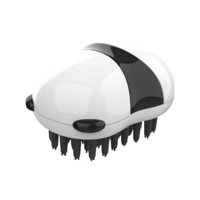 PetPlanet Brosse de bain pour animaux de compagnie en forme de panda