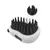 PetPlanet Brosse de bain pour animaux de compagnie en forme de panda